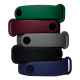 Pulseiras Compatíveis Smartband Xiaomi Mi Band 5
