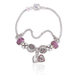 Pulseiras De Berloque Para
