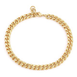 Pulseiras De Corrente Robusta