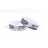 Pulseiras De Identificação Personalizadas   Kit 3 000