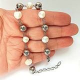 Pulseiras De Pedra Natural