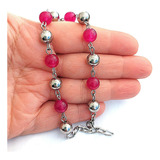 Pulseiras De Pedra Natural
