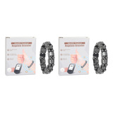 Pulseiras De Saude 2