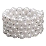 Pulseiras De Strass Da