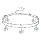 Pulseiras De Tornozeleira Palpitate