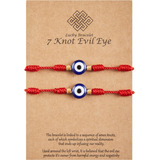 Pulseiras Fesciory Evil Eye