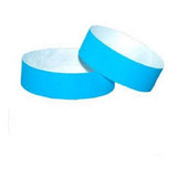 Pulseiras Identificacao Festas 