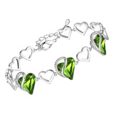 Pulseiras Leafael Infinity Love