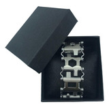 Pulseiras Multiferramentas 29 Em