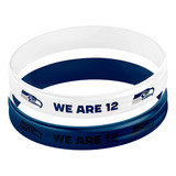 Pulseiras Nfl Seattle Seahawks
