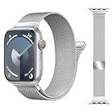 Pulseiras Patenteadas Compatíveis Com Apple Watch