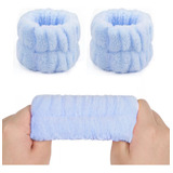 Pulseiras Pelucia Munhequeira Lavar