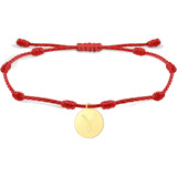 Pulseiras Pulseira Inicial Dcfywl731