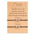 Pulseiras Tarsus Friendship Knot 2 Combinando Para Amigos