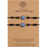 Pulseiras Vibilia Evil Eye
