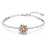 Pulsera Swarovski Eternal Flower