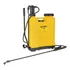 Pulverizador 20 Litros Maquina Passar Veneno Vonder Cor Amarelo