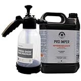 Pulverizador 3 Em 1 X Press 2 Litros Waxtreme Impermeabilizante De Tecidos Pro Imper 5 Litros Easytech