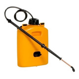 Pulverizador 5 Litros Guarany Costal Alta Pressão