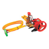 Pulverizador À Gasolina Bf 22 40bar Sem Motor Cor Não Aplica