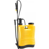 Pulverizador Agricola 20l Pcv