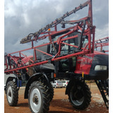 Pulverizador Autopropelido Case Patriot 250 Ano 2014