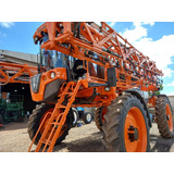 Pulverizador Autopropelido Jacto Uniport 3030 Ano 2014