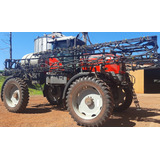 Pulverizador Autopropelido Massey Ferguson 9030 Ano 2014