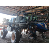 Pulverizador Autopropelido New Holland 2500 Ano 2018