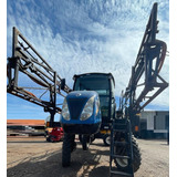 Pulverizador Autopropelido New Holland Sp 2500 Ano 2015