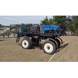 Pulverizador Autopropelido New Holland Sp 2500 Ano 2018
