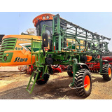 Pulverizador Autopropelido Stara Gladiador 2300 Ano 2012