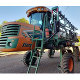Pulverizador Autopropelido Stara Gladiador 2300 Ano 2014