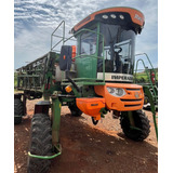 Pulverizador Autopropelido Stara Imperador 2650 Ano 2016