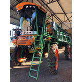 Pulverizador Autopropelido Stara Imperador 3100 Ano 2014