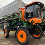 Pulverizador Autopropelido Stara Imperador 4000 Ano 2020
