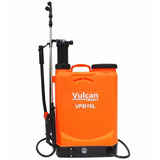 Vulcan