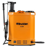 Pulverizador Bomba Costal Manual E Elétrico A Bateria
