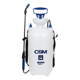 Pulverizador Bomba De Veneno Manual 11 Litros Csm