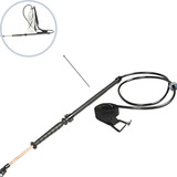 Pulverizador Bomba Manual Lateral Sem Tanque P Pet Guarany