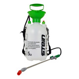 Pulverizador Bomba Veneno Manual Lateral Stein 5 Litros