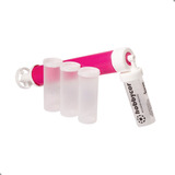 Pulverizador Bombinha Para Glitter Decoração De Bolo Hobbycor
