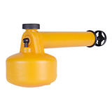 Pulverizador Bombinha Vertical Guarany Manual Fritz 370ml