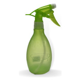 Pulverizador Borrifador 500ml Leve Névoa Guarany Kit C 12