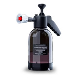Pulverizador Borrifador Alta Pressão Snow Foam 2l Bico Cor Preto