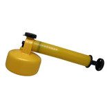 Pulverizador Borrifador Bomba Fritz Vertical 370ml Guarany