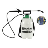 Pulverizador Borrifador De Veneno Jardim Manual Pressão 5 L