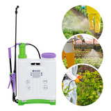 Pulverizador Borrifador Manual 20 Litros Agrícola Palisad