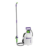 Pulverizador Borrifador Manual Costal 5l Palisad 647408