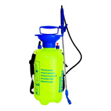 Pulverizador Borrifador Manual Costal 5l